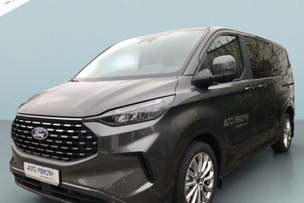 Ford Tourneo Custom 23.300 km 54.850 € Bingen 55411