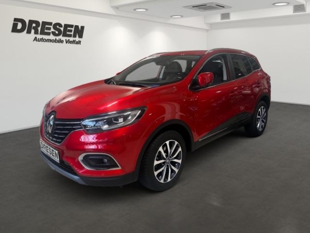 Renault Kadjar 33.090 km 17.690 &euro; Neuss 41464