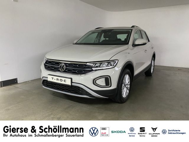VW T-Roc 1.250 km 28.950 &euro; Schmallenberg 57392