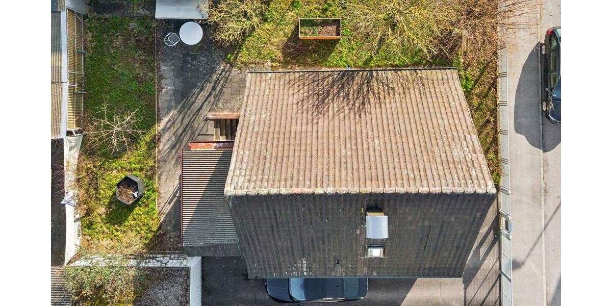 Einfamilienhaus Bietigheim-Bissingen Bietigheim - 3 Zimmer, 90 m&sup2;, 399.000&euro; | Angebot:25608436