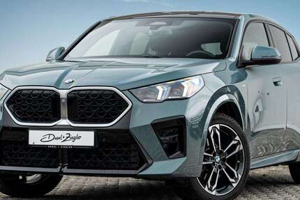 BMW X2 18.490 km 39.599 &euro; Augsburg 86199