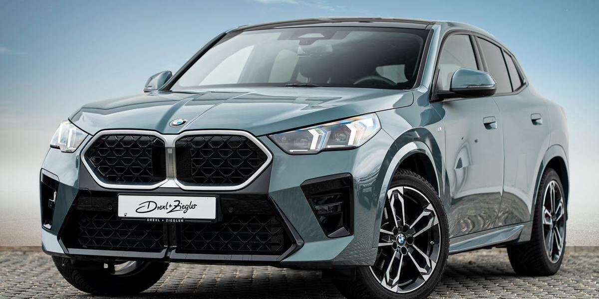 BMW X2 18.490 km 39.599 &euro; Augsburg 86199