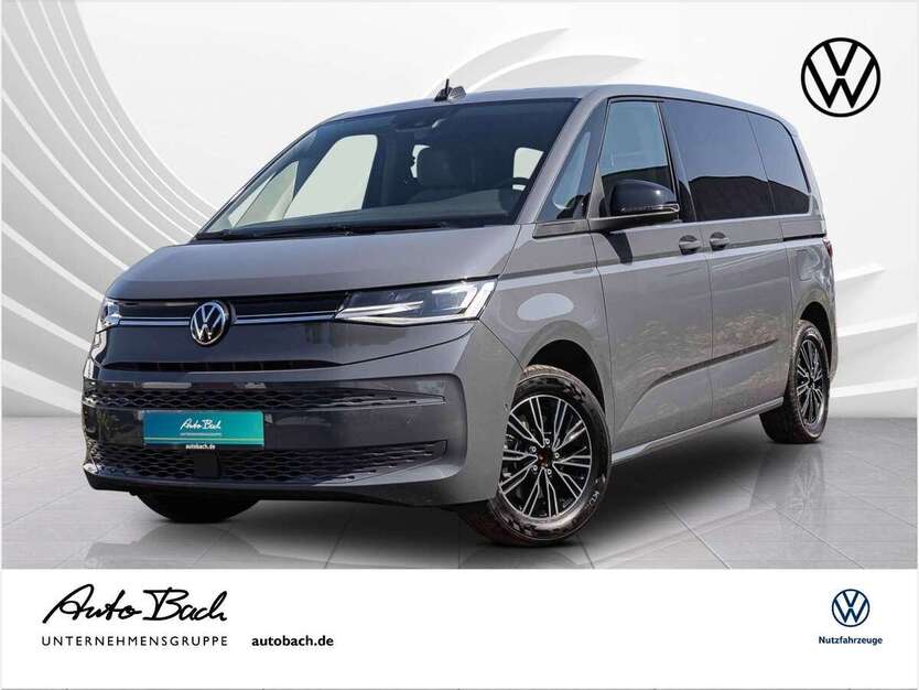VW T7 Multivan 2.800 km 63.680 € Limburg 65549