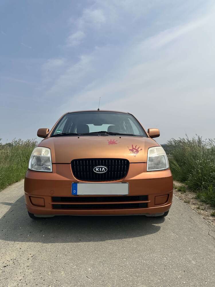 Picanto