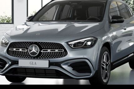 Mercedes-Benz GLA 200 9.900 km 46.690 &euro; Aachen 52068