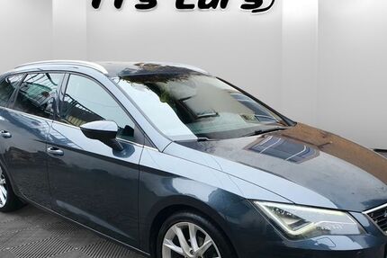 Seat Leon 119.900 km 16.770 &euro; Windesheim 55452