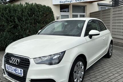 Audi A1 157.080 km 7.999 € Werdau 08412