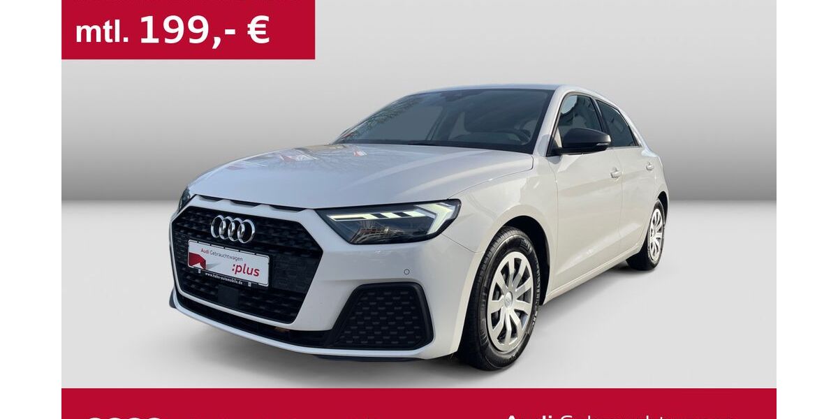 Audi A1 75.697 km 18.990 &euro; Pforzheim 75179