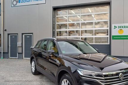 VW Touareg 233.800 km 21.600 &euro; Brennberg 93179
