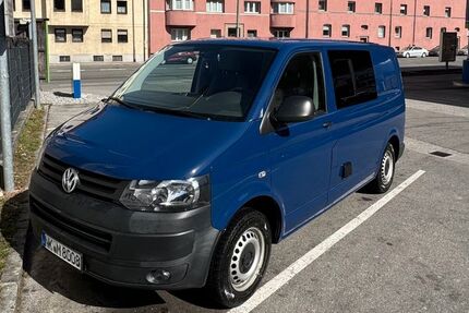 VW T5 Transporter 227.460 km 24.500 &euro; Spiesen-Elversberg 66583