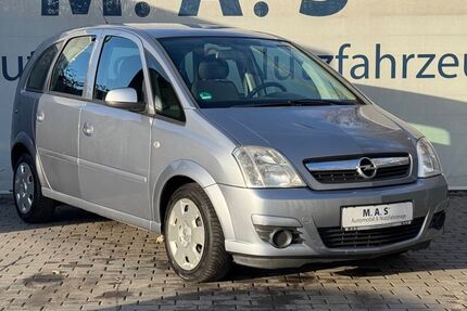 Opel Meriva 138.200 km 2.899 &euro; Bremerhaven 27576