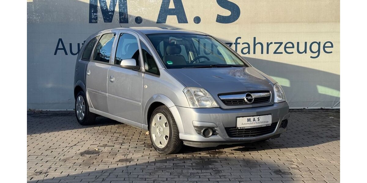 Opel Meriva 138.200 km 2.899 &euro; Bremerhaven 27576