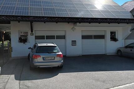 Baugrund mit Doppelgarage zimmer