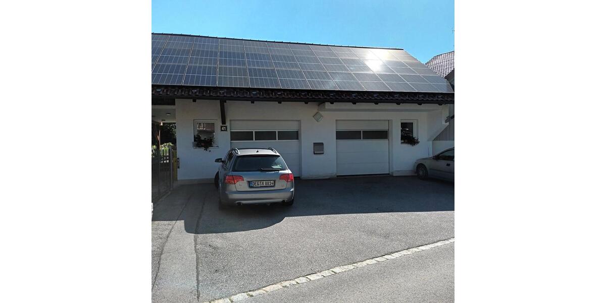 Baugrund mit Doppelgarage zimmer