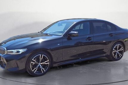 BMW 320 25.150 km 40.450 &euro; Lahr 77933