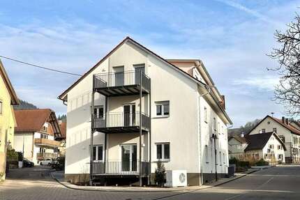 Wohnung zum Mieten in Baden-Baden 930 € 70 m² 3 zimmer