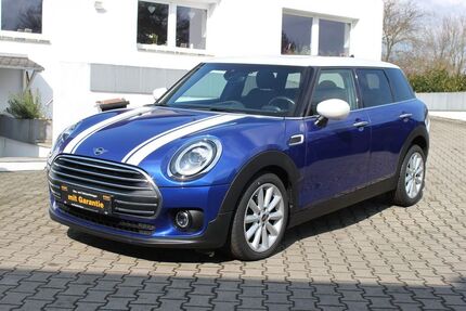 Mini Cooper Clubman 41.765 km 18.900 € Burgwedel 30938