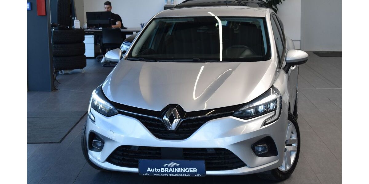 Renault Clio 159.334 km 9.550 &euro; Altdorf/Landshut 84032