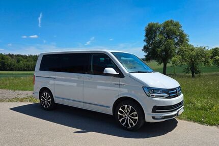 VW T6 Multivan 135.000 km 33.900 &euro; Simbach 94436