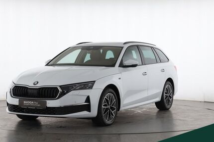 Skoda Octavia 22.952 km 32.670 &euro; Plattling 94447