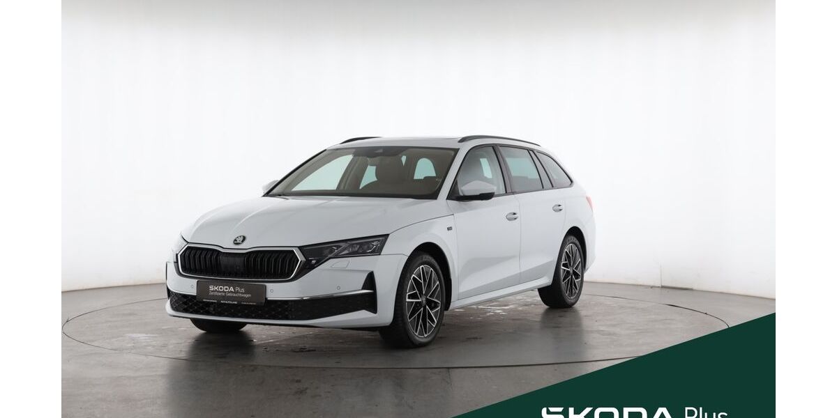Skoda Octavia 22.952 km 32.670 &euro; Plattling 94447