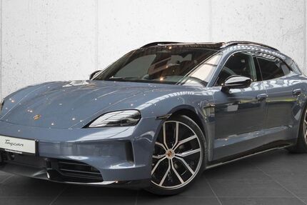 Porsche Taycan 7.900 km 137.910 &euro; Osnabrück 49078