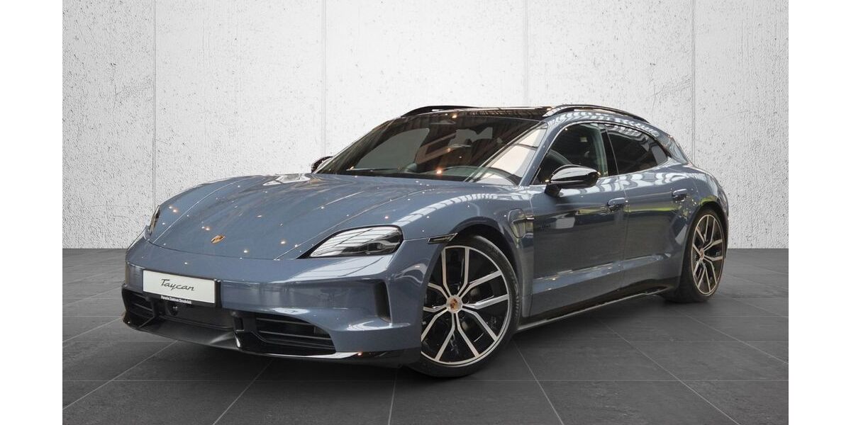 Porsche Taycan 7.900 km 137.910 &euro; Osnabrück 49078