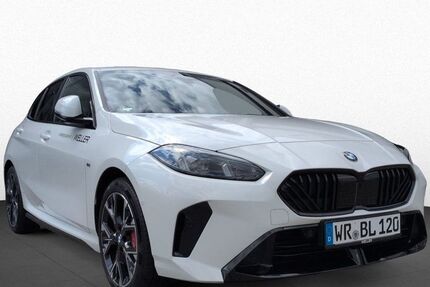 BMW 120 4.624 km 39.450 € Braunschweig 38112