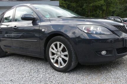 Mazda 3 137.806 km 700 &euro; ALTENSTEIG 72213