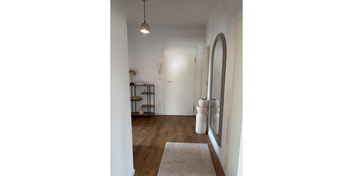 Etagenwohnung Bielefeld Gadderbaum - 2 Zimmer, 80 m&sup2;, 1.000&euro; | Angebot:26408174