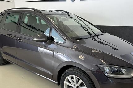 VW Golf Sportsvan 179.000 km 10.450 &euro; Hechingen-Bechtoldsweiler 72379