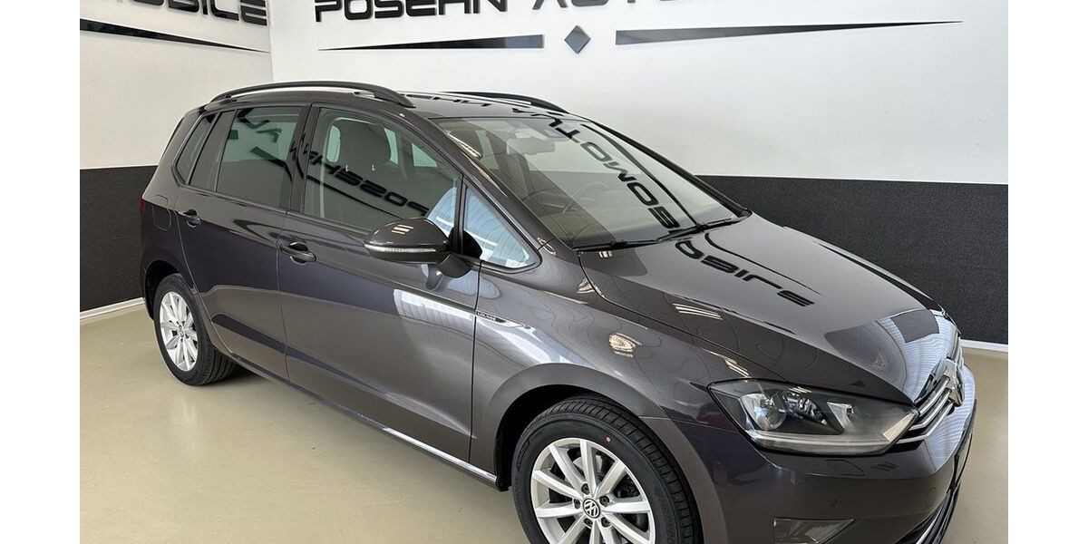 VW Golf Sportsvan 179.000 km 10.450 &euro; Hechingen-Bechtoldsweiler 72379