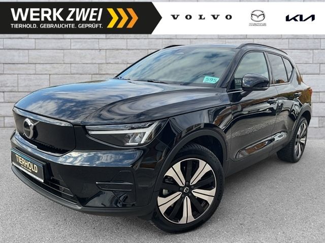 Volvo XC40 28.000 km 29.900 € Augsburg 86179