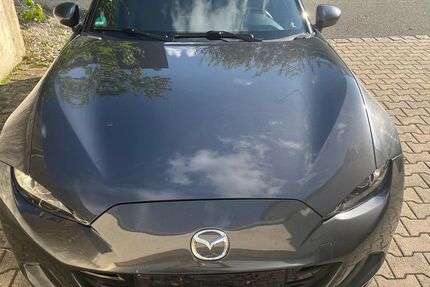 Mazda MX-5 155.000 km 14.250 &euro; Schnaittach 91220