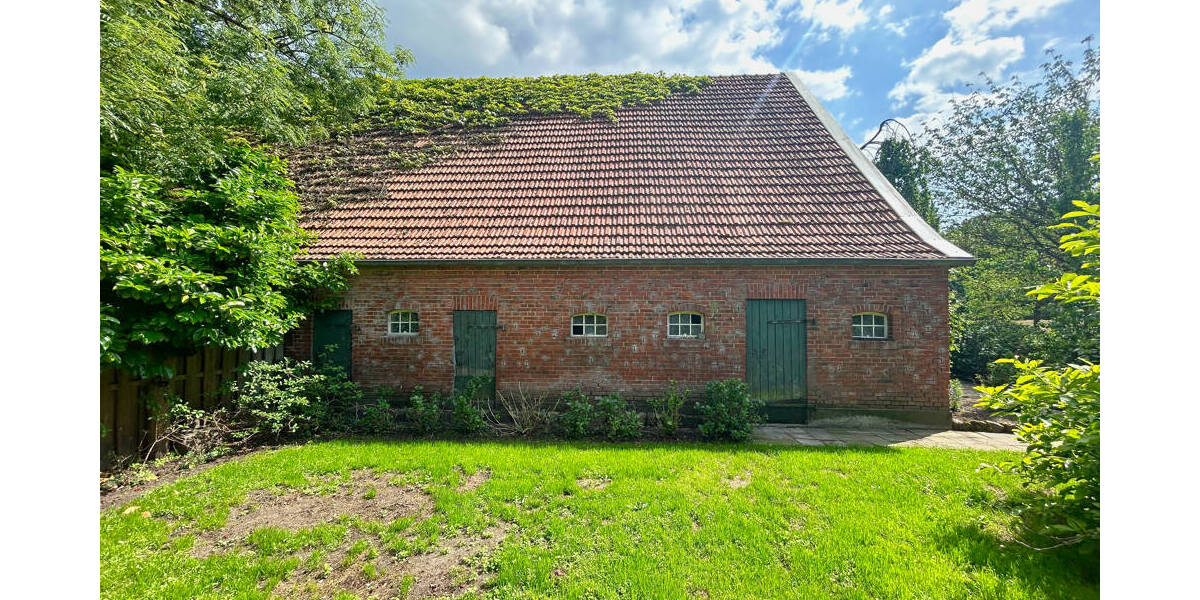 Mehrfamilienhaus, Wohnhaus Nordhorn Bookholt - 549.000&euro; | Angebot:25726510