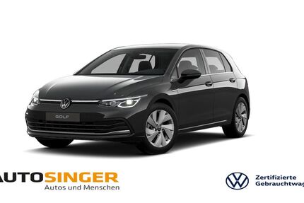 VW Golf 19.999 km 24.840 &euro; Marktoberdorf 87616