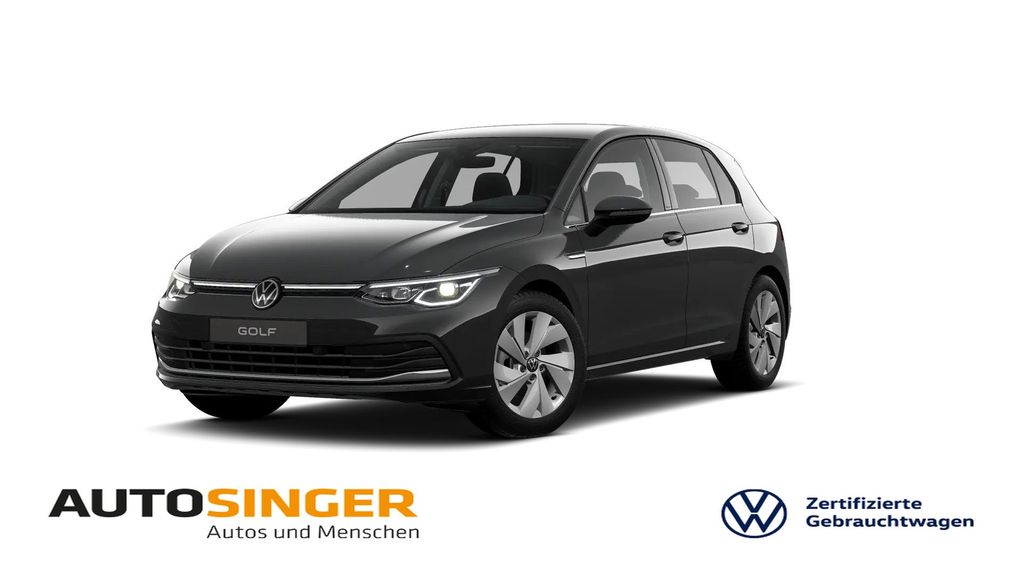 VW Golf 19.999 km 24.840 &euro; Marktoberdorf 87616