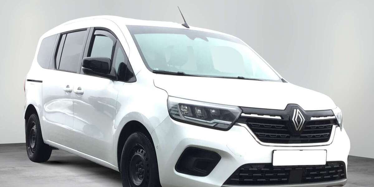 Renault Kangoo 13.900 km 25.990 &euro; Waldbrunn 97295