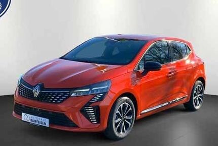 Renault Clio 8.634 km 17.240 &euro; Schleiden 53937