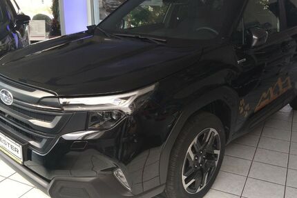 Subaru Forester 3.244 km 35.999 &euro; Burgstädt 09217