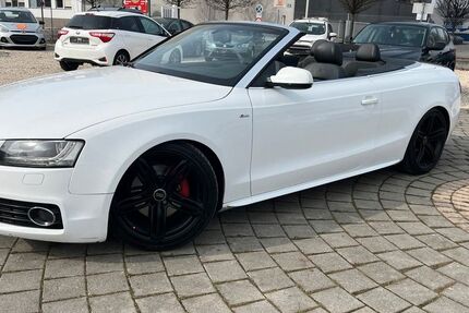 Audi A5 217.000 km 5.200 &euro; Friedberg 86316