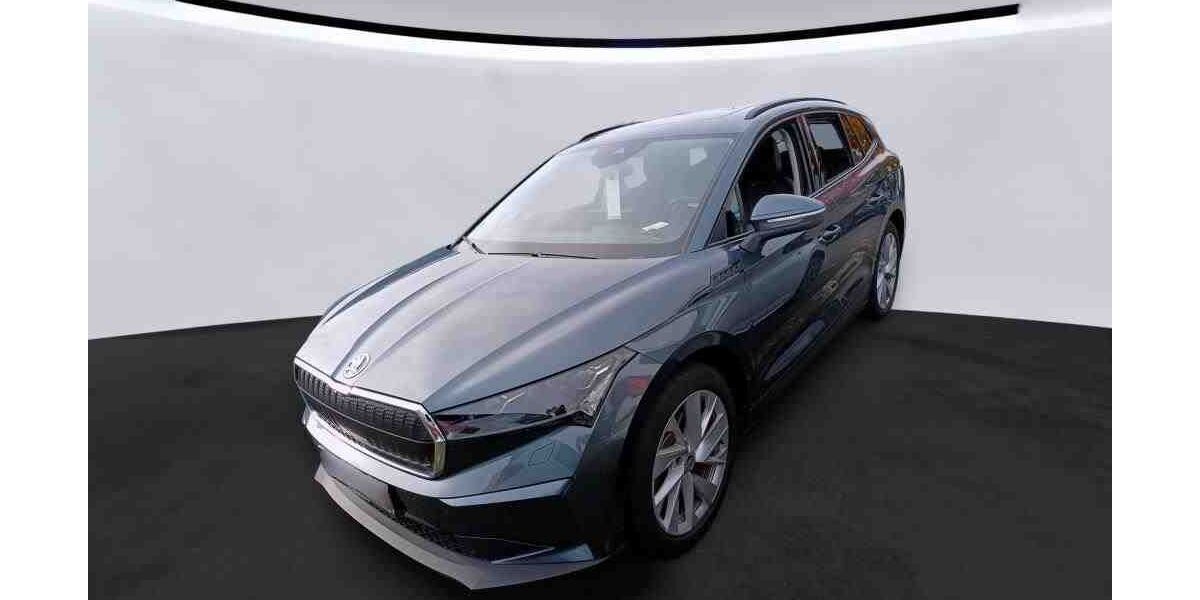 Skoda Enyaq 42.980 km 26.880 &euro; Bad Camberg 65520