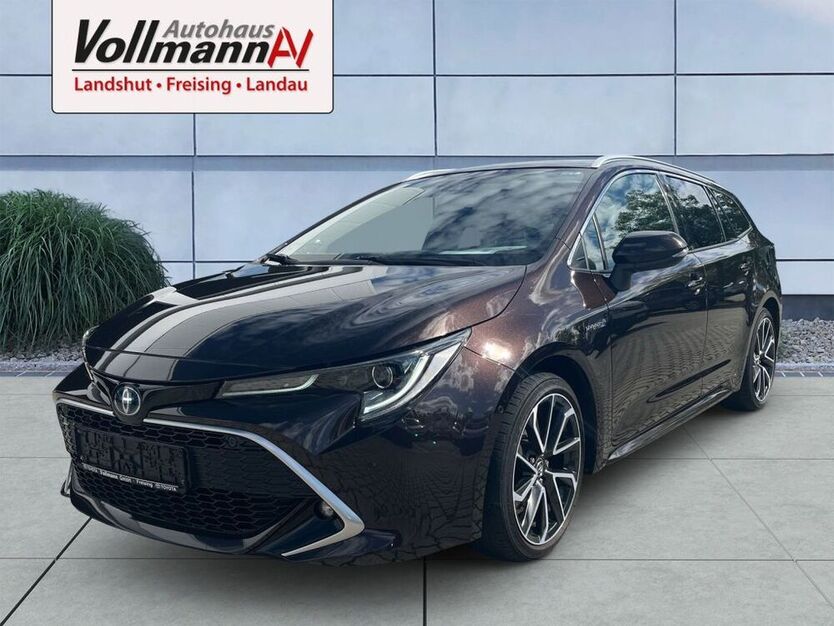 Corolla