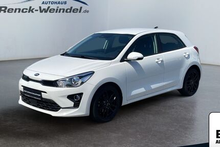 Kia Rio 32.484 km 16.489 € Mannheim 68199