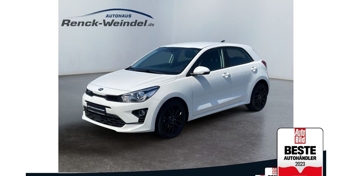 Kia Rio 32.484 km 16.489 € Mannheim 68199