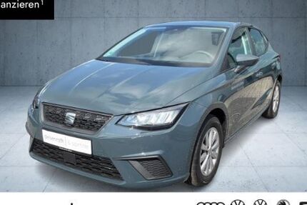 Seat Ibiza 3.900 km 19.890 € Alsfeld 36304