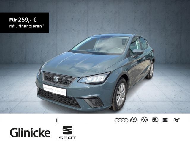 Seat Ibiza 3.900 km 19.890 € Alsfeld 36304