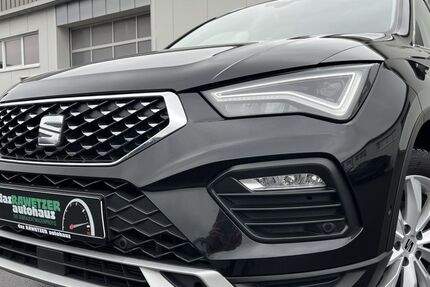 Seat Ateca 11.525 km 27.460 &euro; Marktredwitz 95615