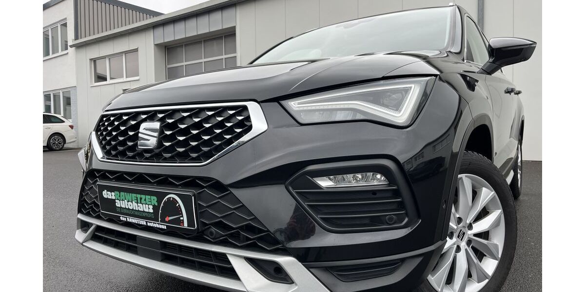 Seat Ateca 11.525 km 27.460 &euro; Marktredwitz 95615