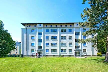 Wohnung zum Mieten in Ahlen 549 € 57.45 m² 3.5 zimmer